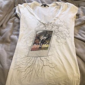 T-shirt xs